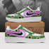 Zoro Enma Blade Air Sneakers Custom Wano OP Anime Shoes